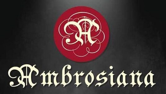 Nuova Pasticceria Ambrosiana